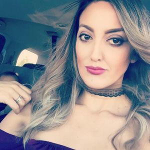 Meet your Posher, Angelica