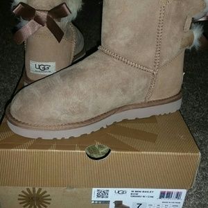 Uggs