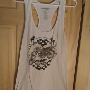 Fmf tank top