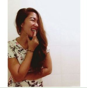 Meet your Posher, Kathryn grace