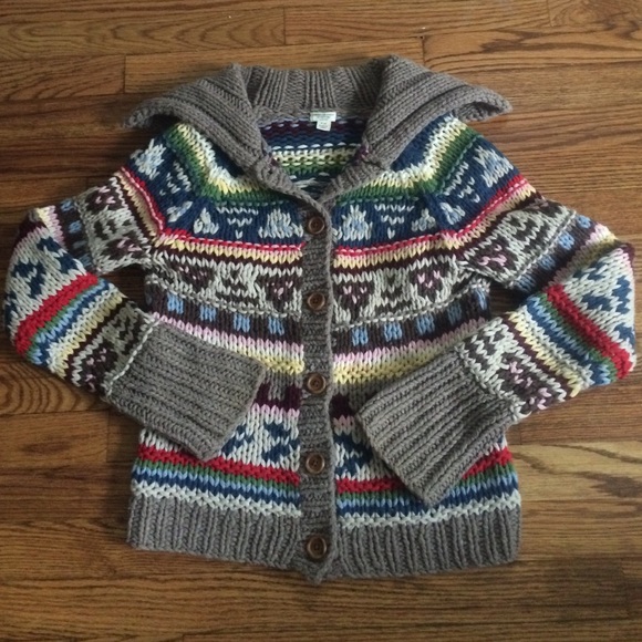 ❤️ Cozy Cardigan ❤️