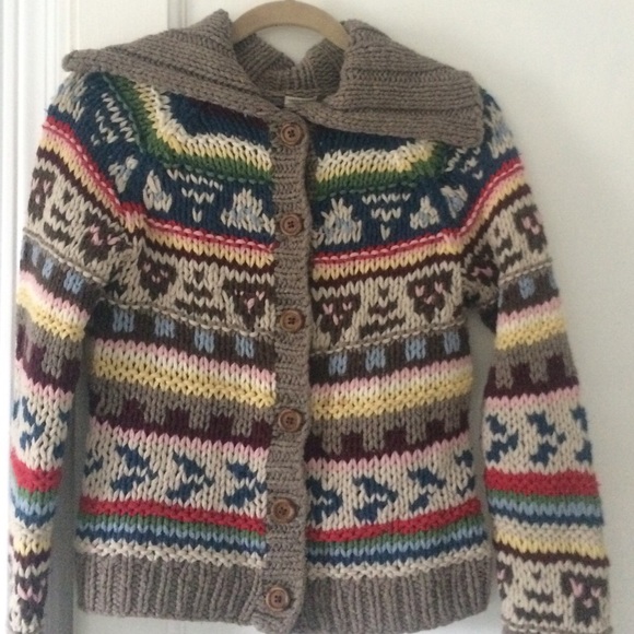 ❤️ Cozy Cardigan ❤️ - Picture 2 of 4