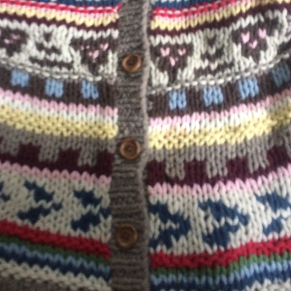 ❤️ Cozy Cardigan ❤️ - Picture 3 of 4