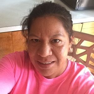 Meet your Posher, Brenda