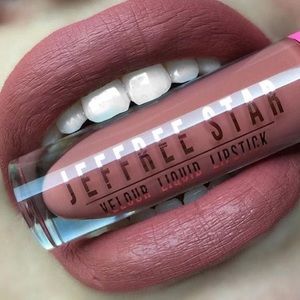 authentic Jeffree Star Gemini