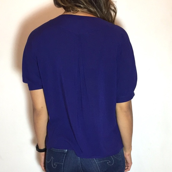 Anthropologie Freya Blouse - Picture 3 of 4