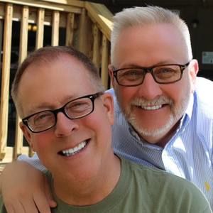 Meet your Posher, Timothy