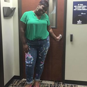 Meet your Posher, Shannan