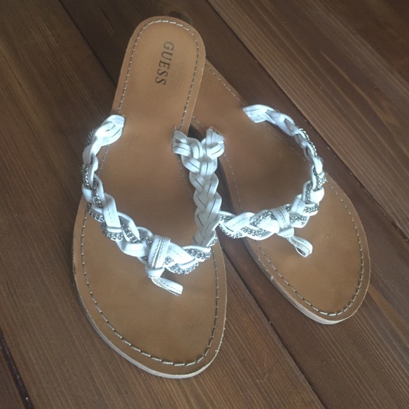 Guess sandals