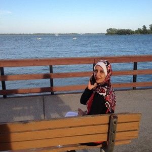 Meet your Posher, Lina