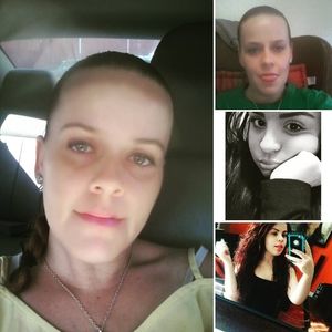 Meet your Posher, Angelique