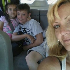 Meet your Posher, Jodie