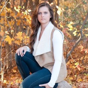 Meet your Posher, Mckenna