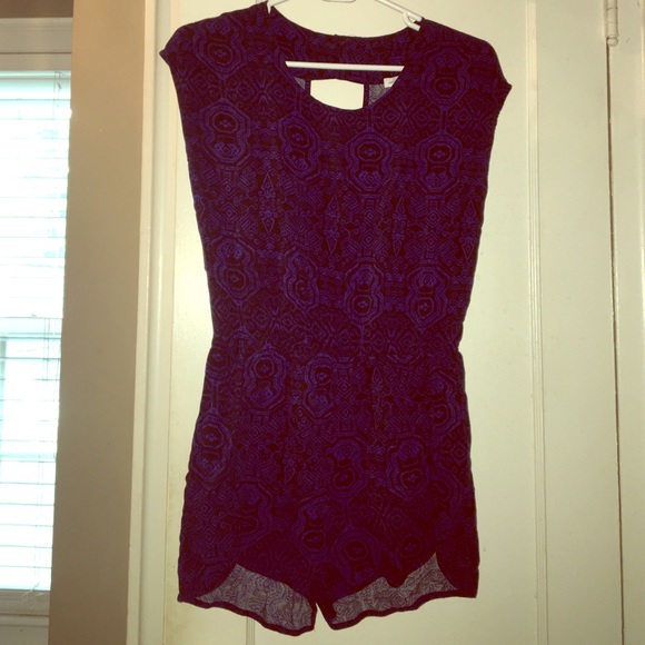 Forever 21 Other - Romper