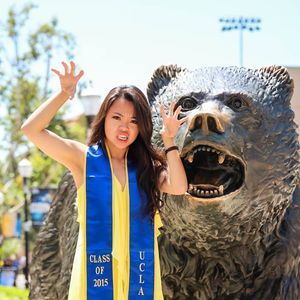 Meet your Posher, Annie