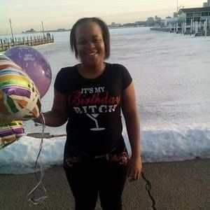 Meet your Posher, Chaquita luvinherlife