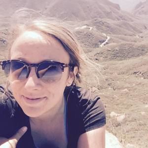 Meet your Posher, Lizbeth