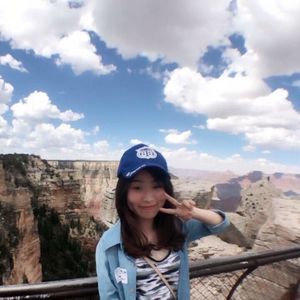 Meet your Posher, Thanh