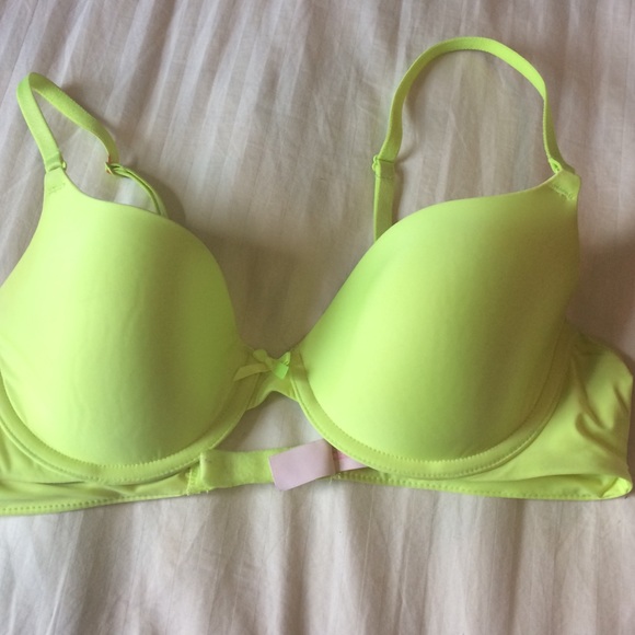 Victoria secret bra