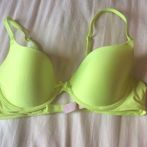Victoria secret bra