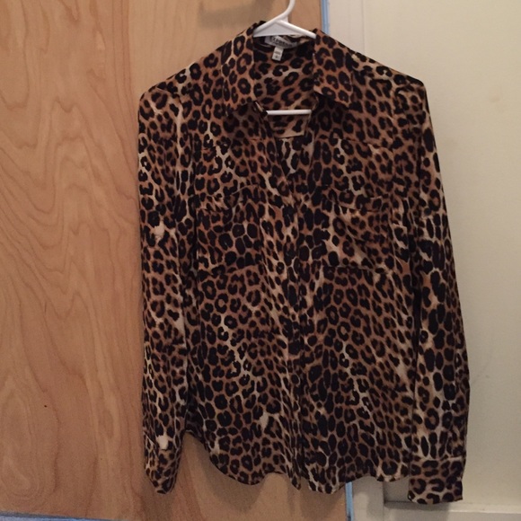 Express Portofino Shirt