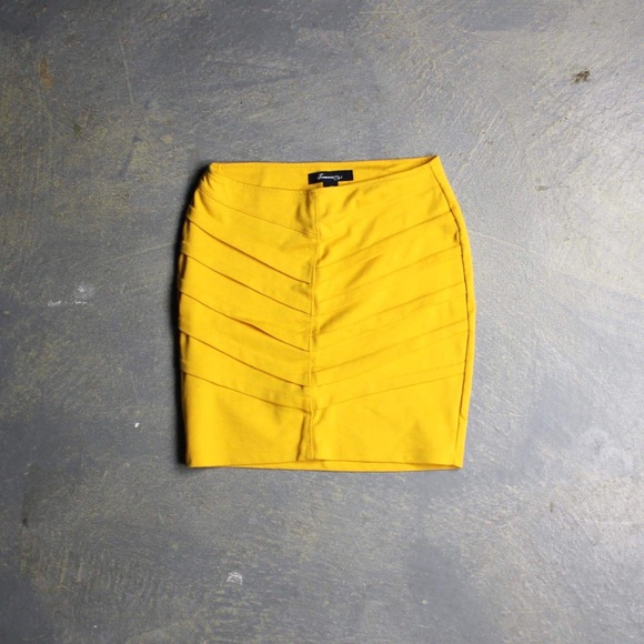 Forever 21 Skirt