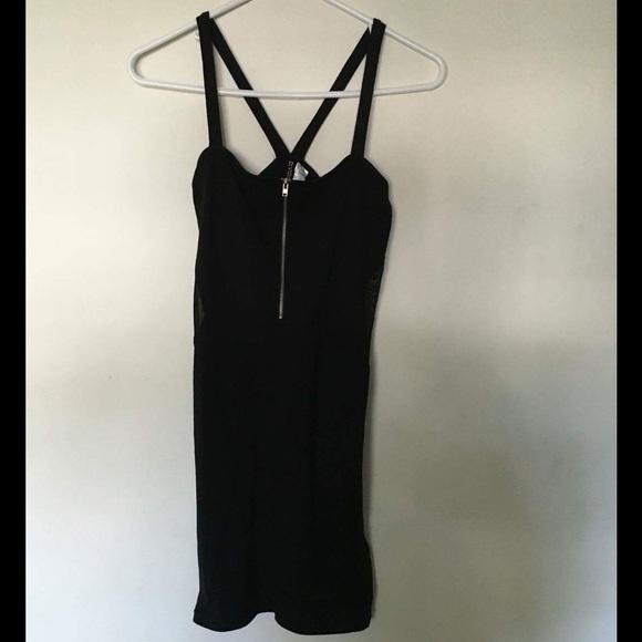 H&M mini dress