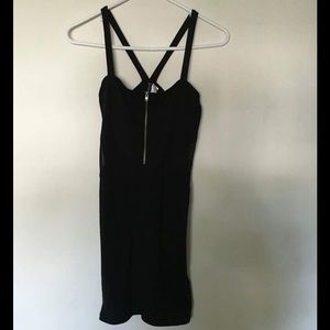 H&M mini dress