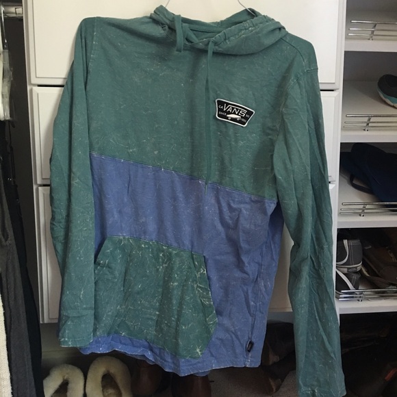 Vans Sweatshirt