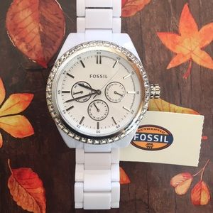 Fossil Watch 🕓 Brand New ✨