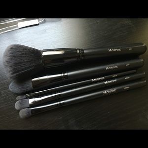 Morphe Brushes
