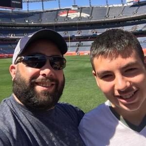 Meet your Posher, Seth