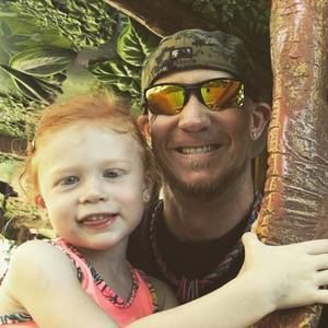 Meet your Posher, Scott