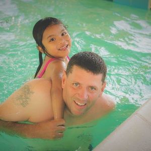 Meet your Posher, Richard