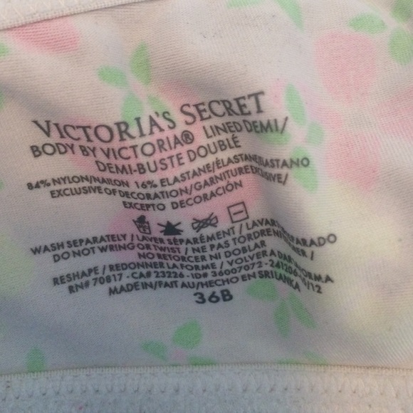 Bra - Picture 4 of 4