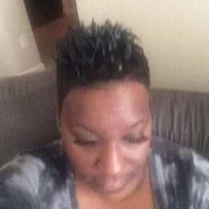 Meet your Posher, Pamela