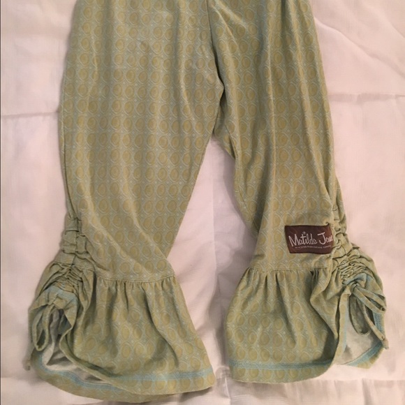 Matilda Jane pants