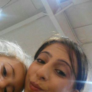 Meet your Posher, Iman