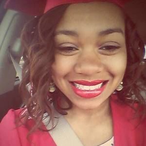 Meet your Posher, Bria