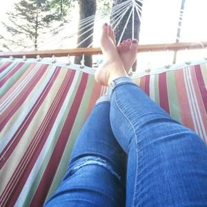 Meet your Posher, Jen