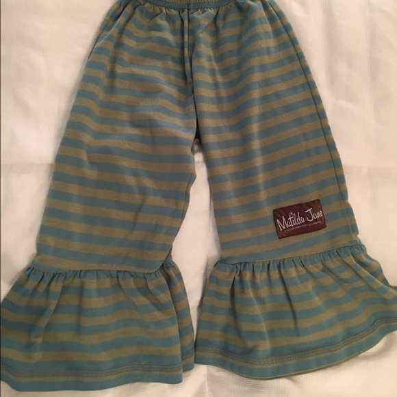 Matilda Jane pants