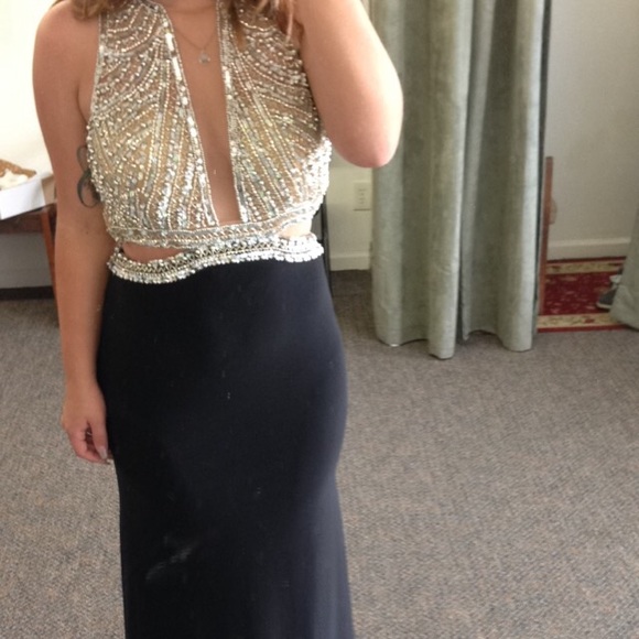 Prom dress!!