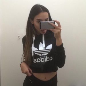 Meet your Posher, Katrina