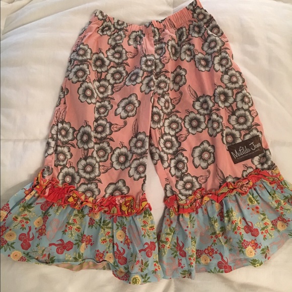 Matilda Jane pants