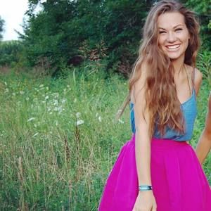 Meet your Posher, Kaylee