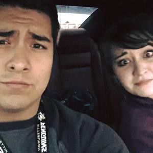 Meet your Posher, Isaiah