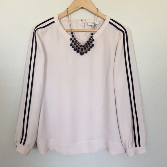 J. Crew Blouse