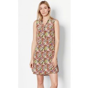 NWT Stunning Equipment dress! 🌺✨