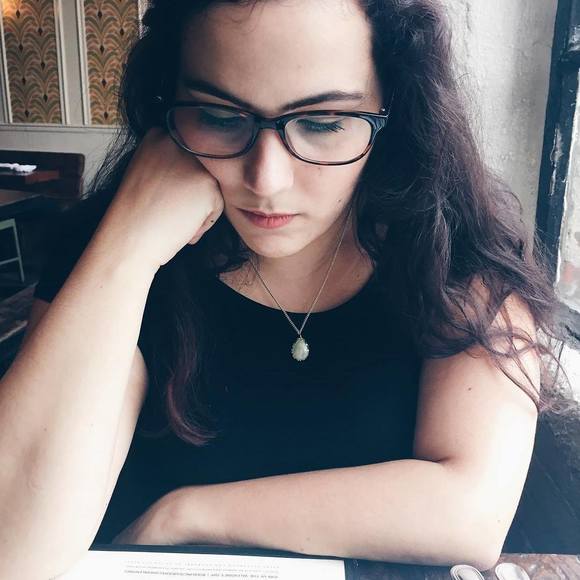 Meet your Posher, Carmen