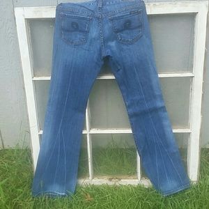 Seven jeans